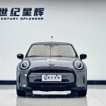 MINI Mini 2022 из Китая