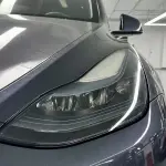 Tesla Model Y 2023 из Китая