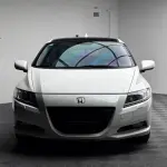 Honda 本田CR-Z 2015 из Китая