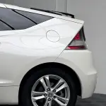 Honda 本田CR-Z 2015 из Китая