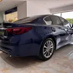 Infiniti Q50L 2019 из Китая