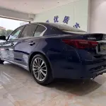Infiniti Q50L 2019 из Китая