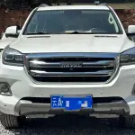 Haval H9 2020 из Китая