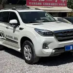 Haval H9 2020 из Китая