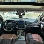 Haval H9 2020 из Китая