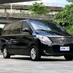 Fengxing Lingzhi PLUS 2021 из Китая