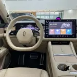 AITO 问界 AITO M5 2025 152 л.с. 152 л.с. из Китая