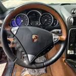 Porsche Cayenne 2007 из Китая