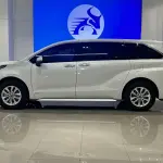 Toyota Granvia 2024 из Китая