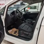 Volkswagen Golf Sportsvan 2020 из Китая