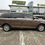 Buick GL8 2019 из Китая