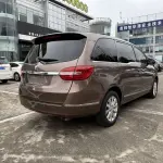 Buick GL8 2019 из Китая