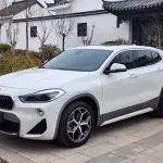 BMW X2 (Import) 2019 из Китая