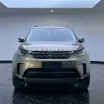 Land Rover Discovery 2017 из Китая