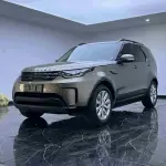 Land Rover Discovery 2017 из Китая