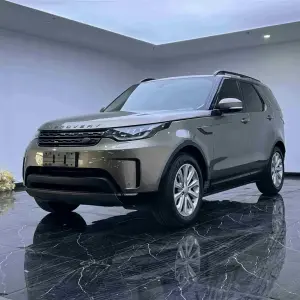 Land Rover Discovery 2017 из Китая