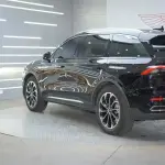 Lincoln Nautilus 2023 из Китая