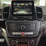 Mercedes-Benz GLS 2019 из Китая