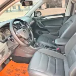 Volkswagen Tiguan L 2021 из Китая