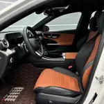 Mercedes-Benz C-Class 2023 из Китая