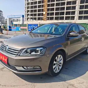 Volkswagen Magotan 2014 из Китая