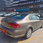 Volkswagen Magotan 2014 из Китая