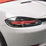 Porsche 718 2021 из Китая