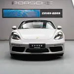 Porsche 718 2021 из Китая
