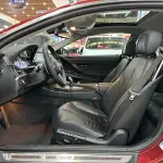 BMW 6 Series 2015 из Китая