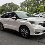 Honda Avancier 2023 из Китая