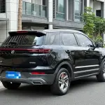 Changan CS55PLUS 2020 из Китая