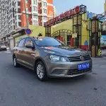 Volkswagen Jetta 2013 из Китая