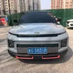 Geely Icon 2022 из Китая