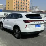 Haval H6 2023 из Китая