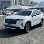 Haval H6 2023 из Китая