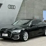 Audi A6L 2023 из Китая