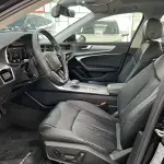 Audi A6L 2022 из Китая