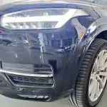 Volvo XC90 2019 из Китая