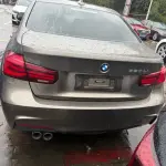 BMW 3 Series 2019 из Китая