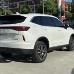 Haval H6 2023 из Китая