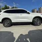 Haval H6 2023 из Китая