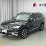 Volvo XC90 2020 из Китая