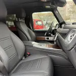 Mercedes-Benz G-Class 2025 из Китая