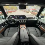 Mercedes-Benz G-Class 2025 из Китая