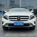 Mercedes-Benz GLA 2015 из Китая
