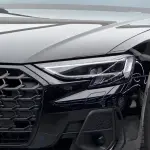 Audi A8 2023 из Китая