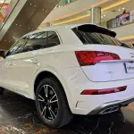 Audi Q5L 2021 из Китая
