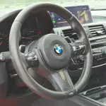 BMW 3 Series 2018 из Китая