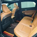 Toyota Avalon 2025 из Китая