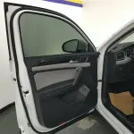 Volkswagen Tayron 2024 из Китая